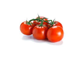 branch cherry tomato