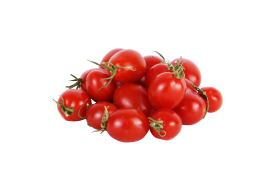 cherry tomatoes